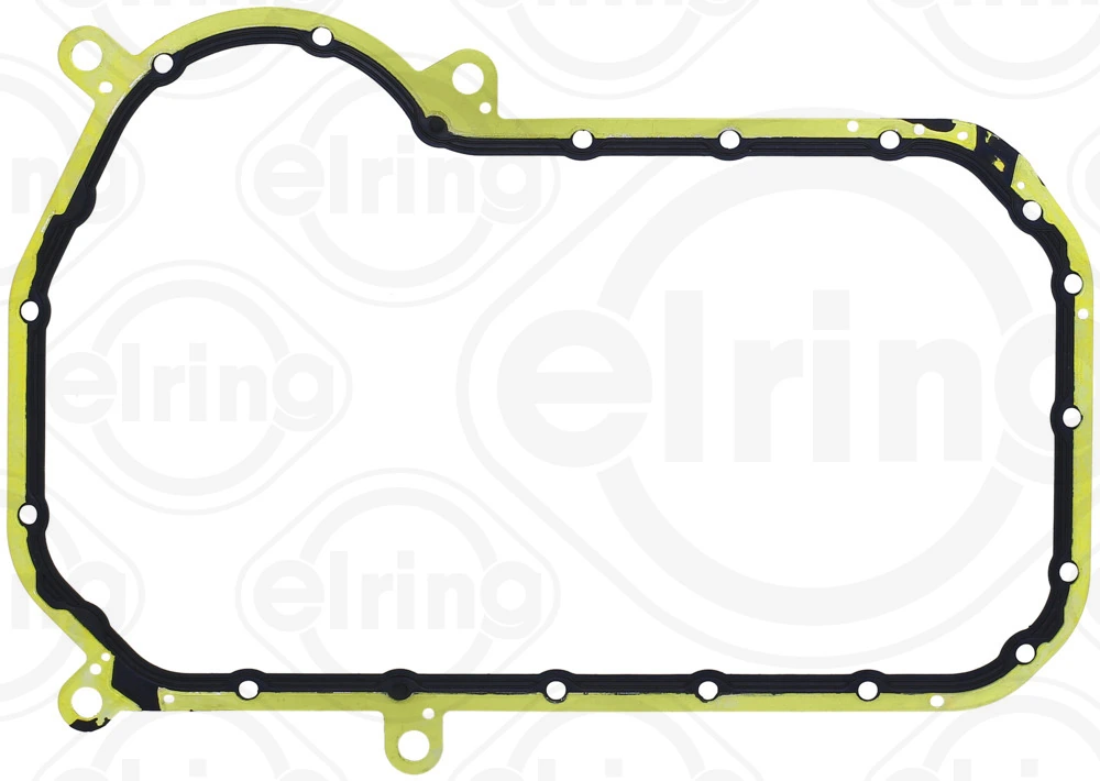 Gasket, oil sump 163.520