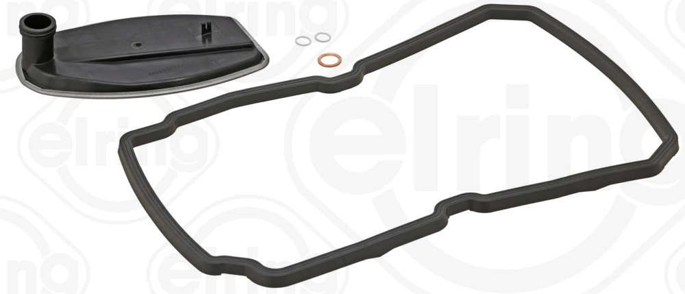 Hydraulic Filter Kit, automatic transmission 482.400