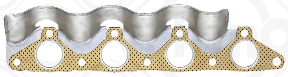 Gasket, exhaust manifold 135.480