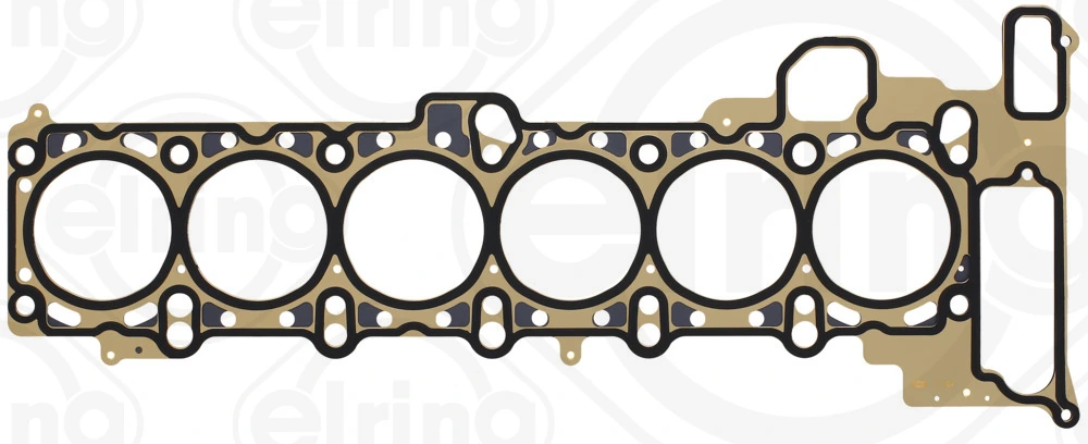 Gasket, cylinder head 373.180