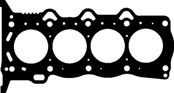 ELRING 574.220 Gasket, cylinder head