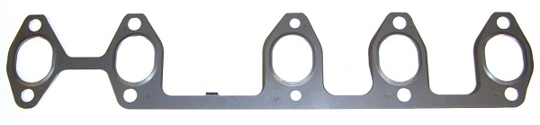 Gasket, exhaust manifold 522.450
