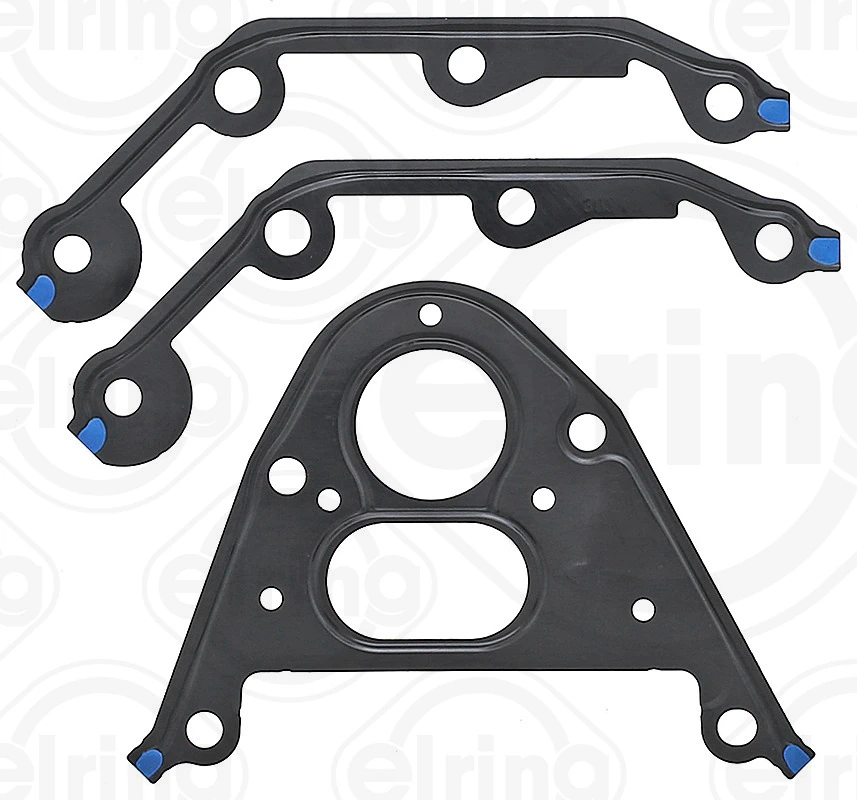 Gasket Kit, timing case 302.411