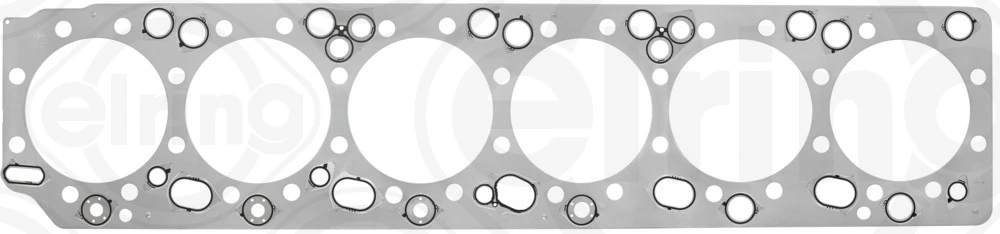 Gasket, cylinder head 542.170