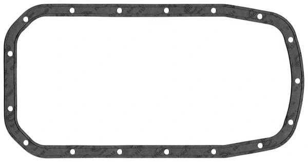 Gasket, oil sump 050.191