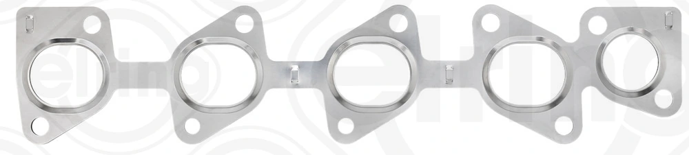 Gasket, exhaust manifold 118.100