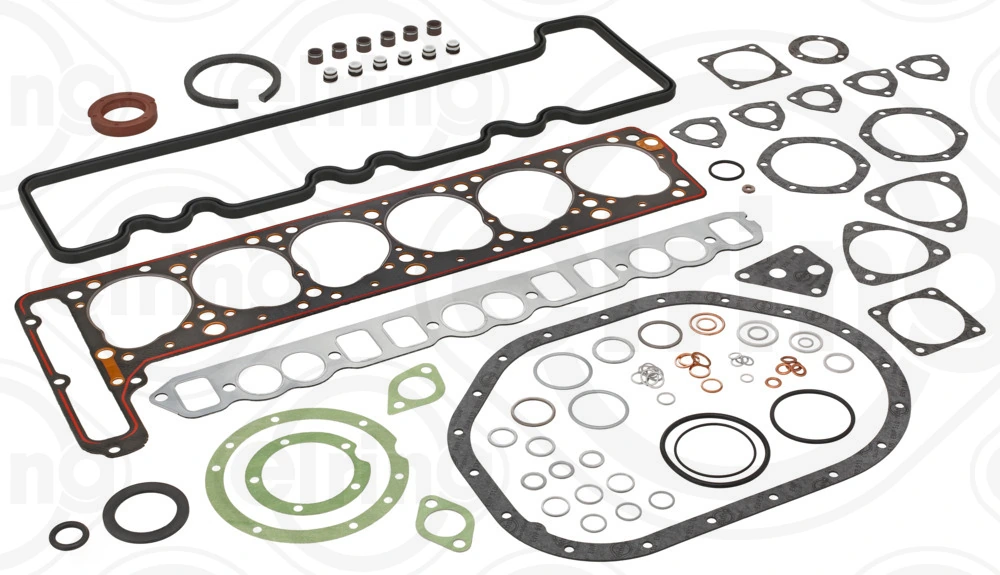 Full Gasket Kit, engine 063.054