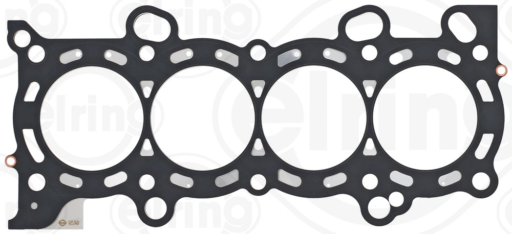 Gasket, cylinder head 925.140