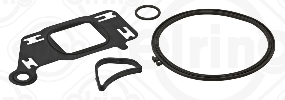 ELRING 708.230 Gasket Set, crankcase ventilation