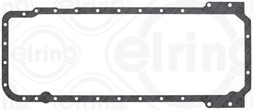 Gasket, oil sump 763.366