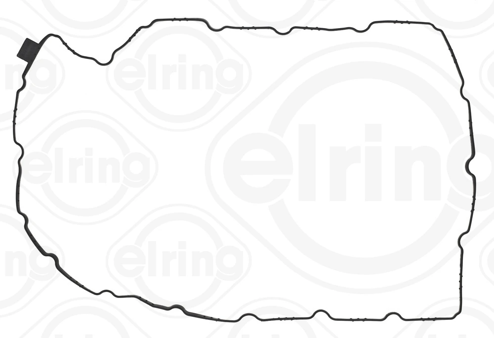 ELRING 981.270 Gasket, oil sump