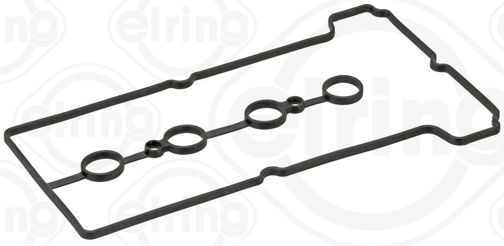Gasket, cylinder head cover 972.940