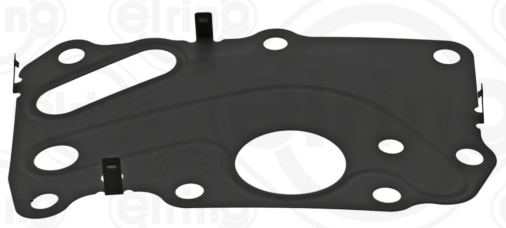 Gasket, oil cooler 656.210