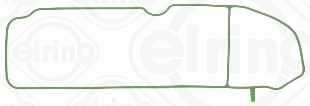 Gasket, crankcase ventilation 948.070