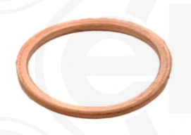 Seal Ring, oil drain plug 030.953