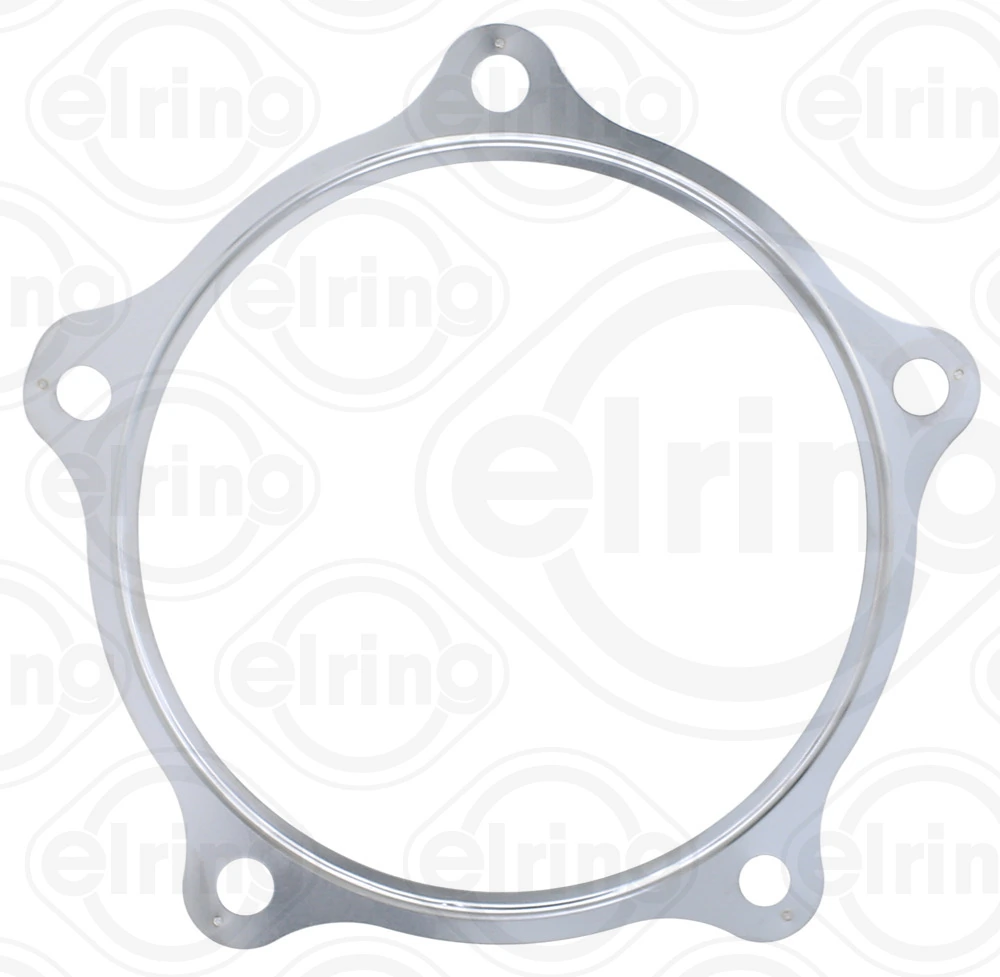 Gasket, exhaust pipe 327.140
