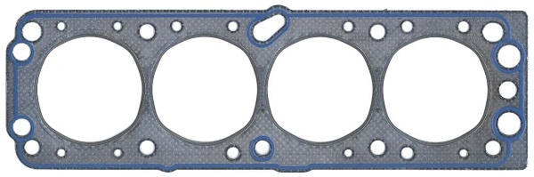 Gasket, cylinder head 068.181