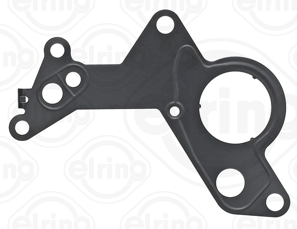 Gasket, fuel pump 876.661