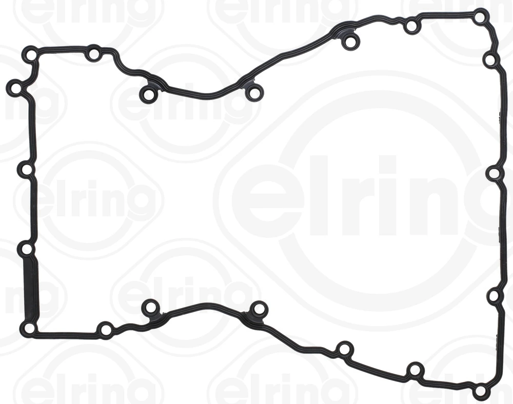 Gasket, oil sump 719.780