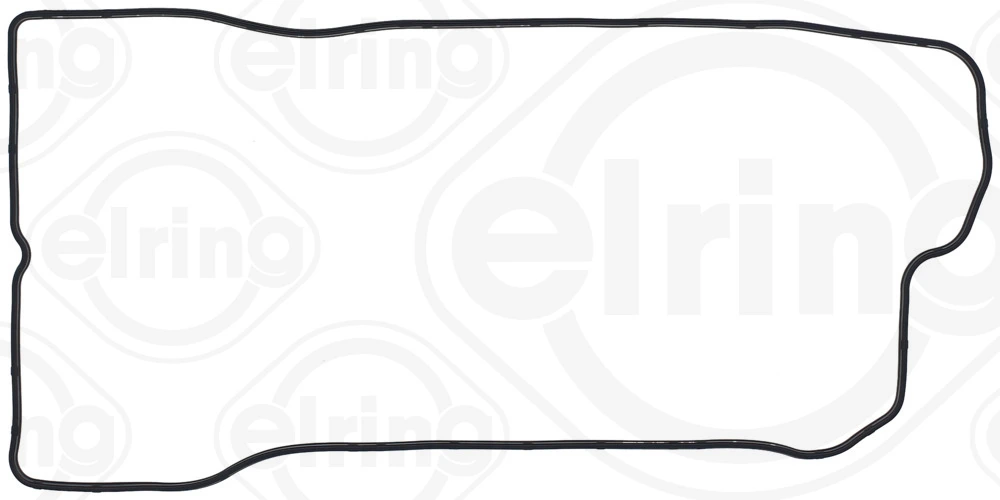 Gasket, cylinder head cover 775.070