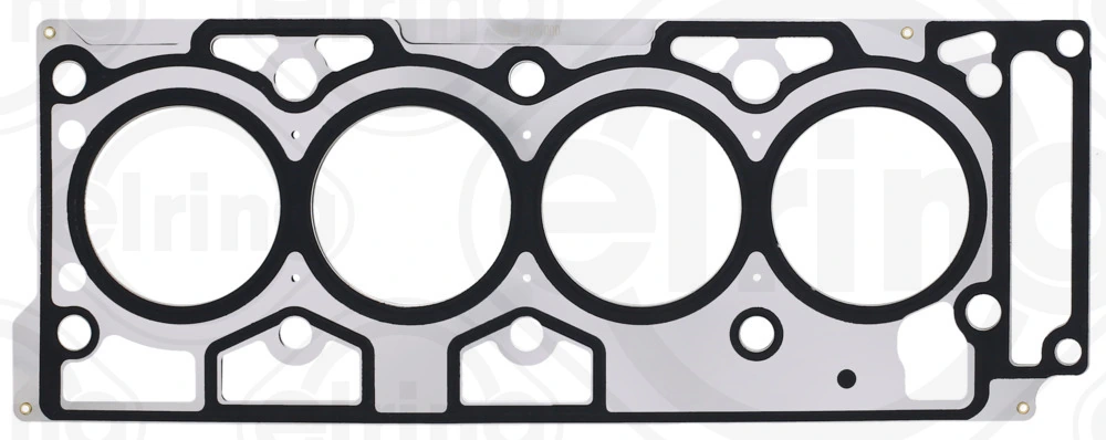 Gasket, cylinder head 025.000