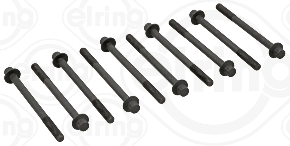 Cylinder Head Bolt Set 386.150
