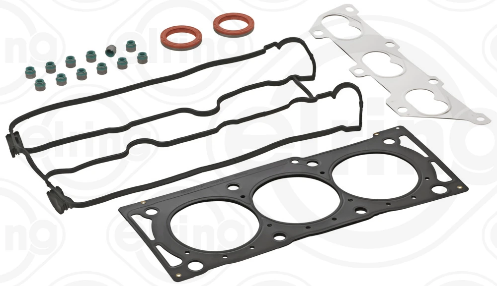 Gasket Kit, cylinder head 124.900
