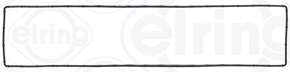 Gasket, charge air cooler 341.310