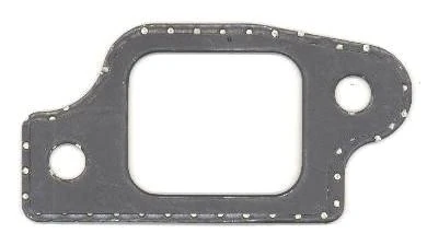 Gasket, exhaust manifold 646.550