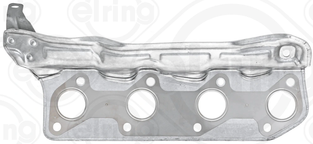 Gasket, exhaust manifold 142.030