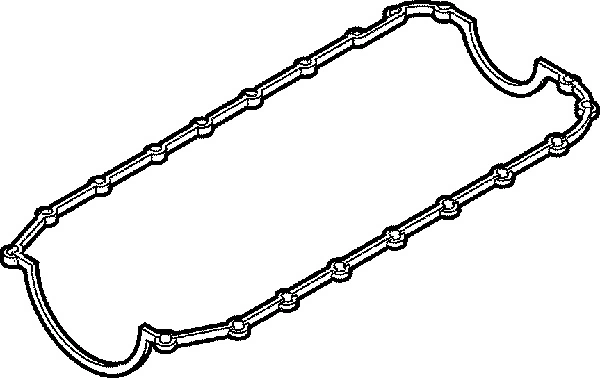 Gasket, oil sump 263.380