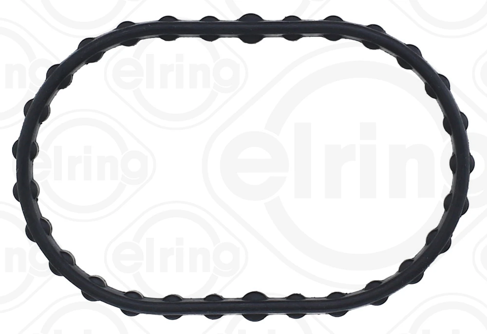 ELRING 599.130 Gasket, coolant flange