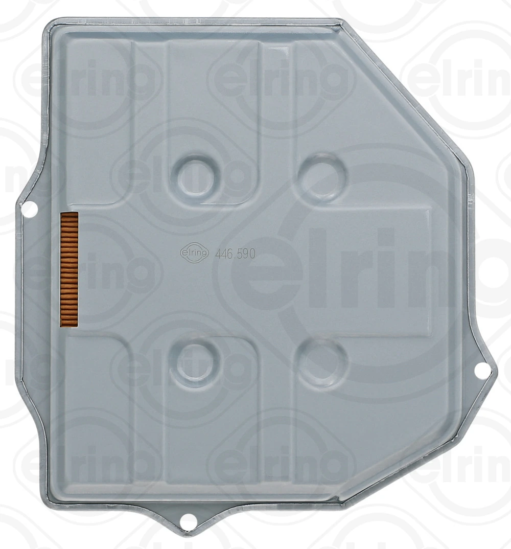 Hydraulic Filter, automatic transmission 446.590