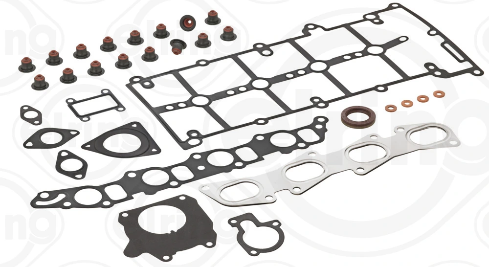 Gasket Kit, cylinder head 574.240