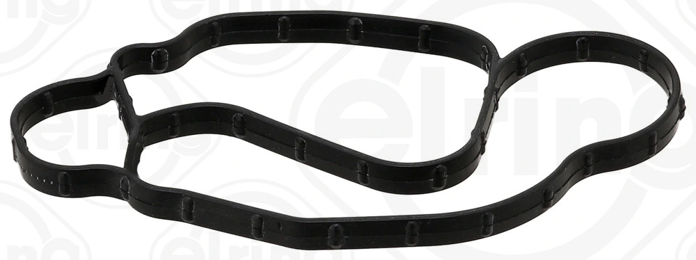 Gasket, oil filter housing 689.340