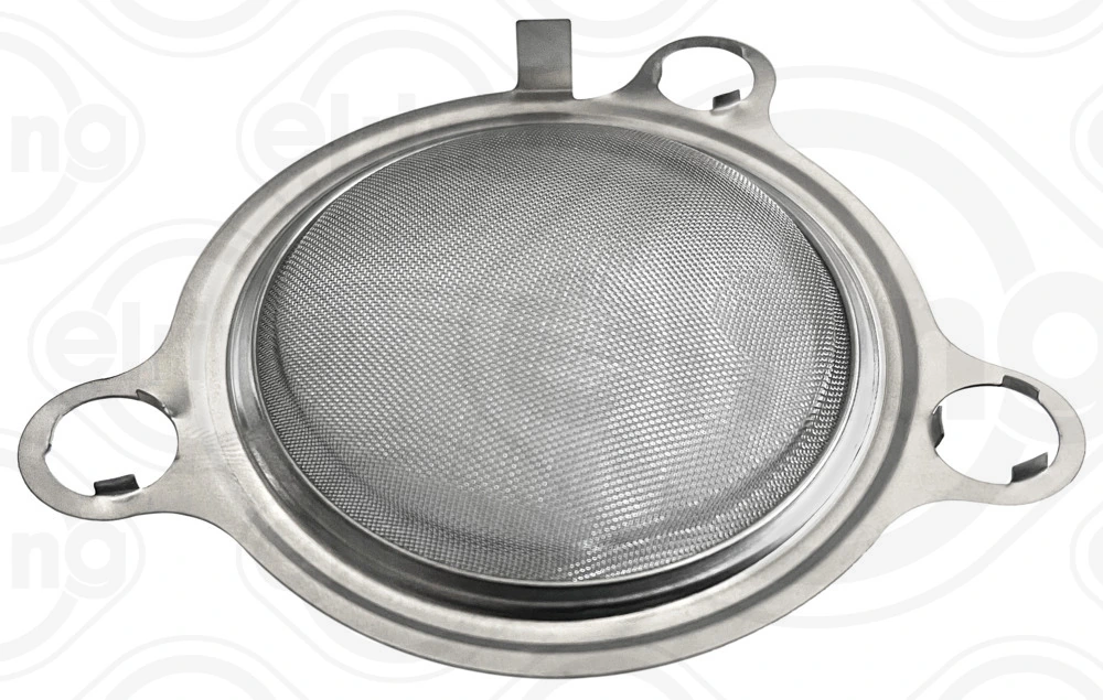 Gasket, EGR valve 208.520