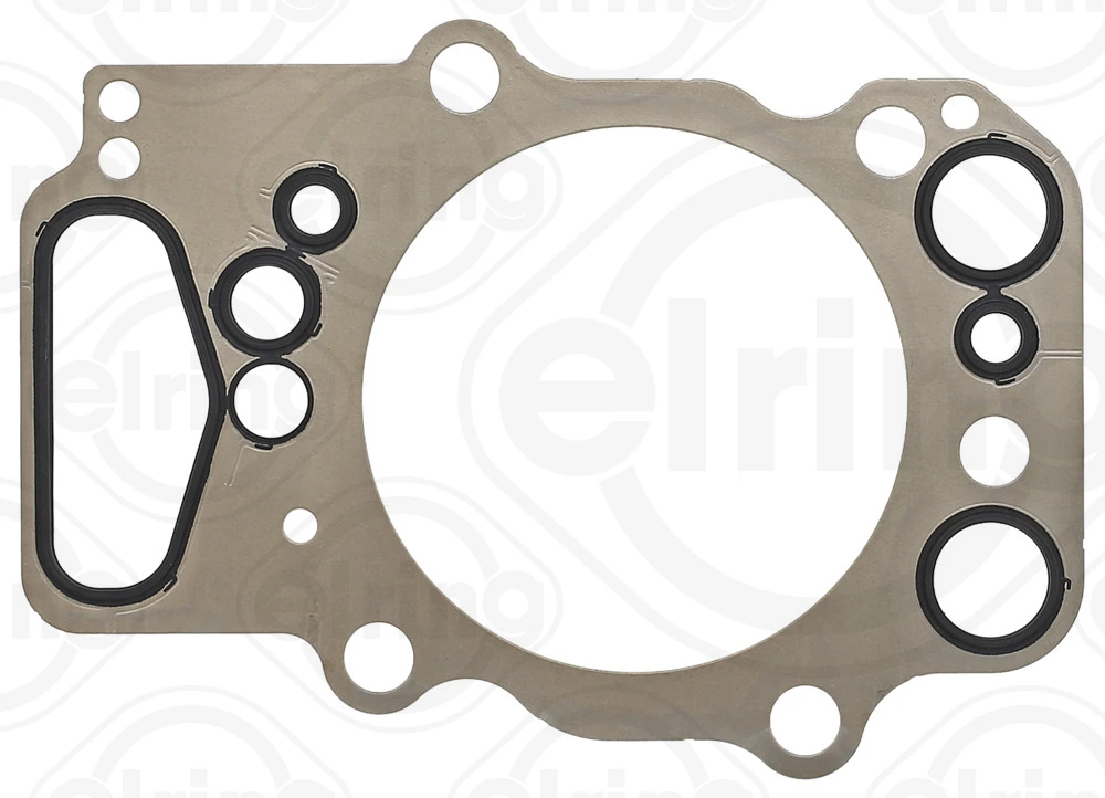 Gasket, cylinder head 247.491