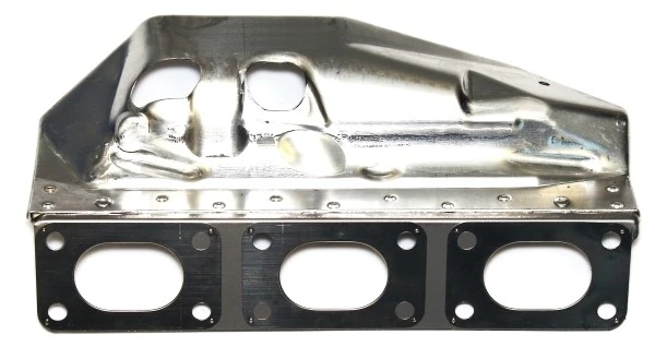 Gasket, exhaust manifold 738.340