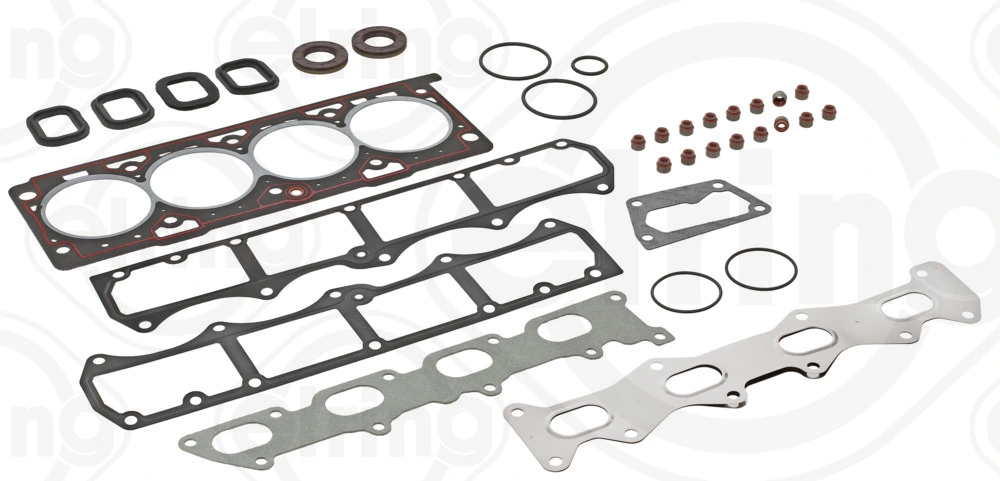Gasket Kit, cylinder head 710.370