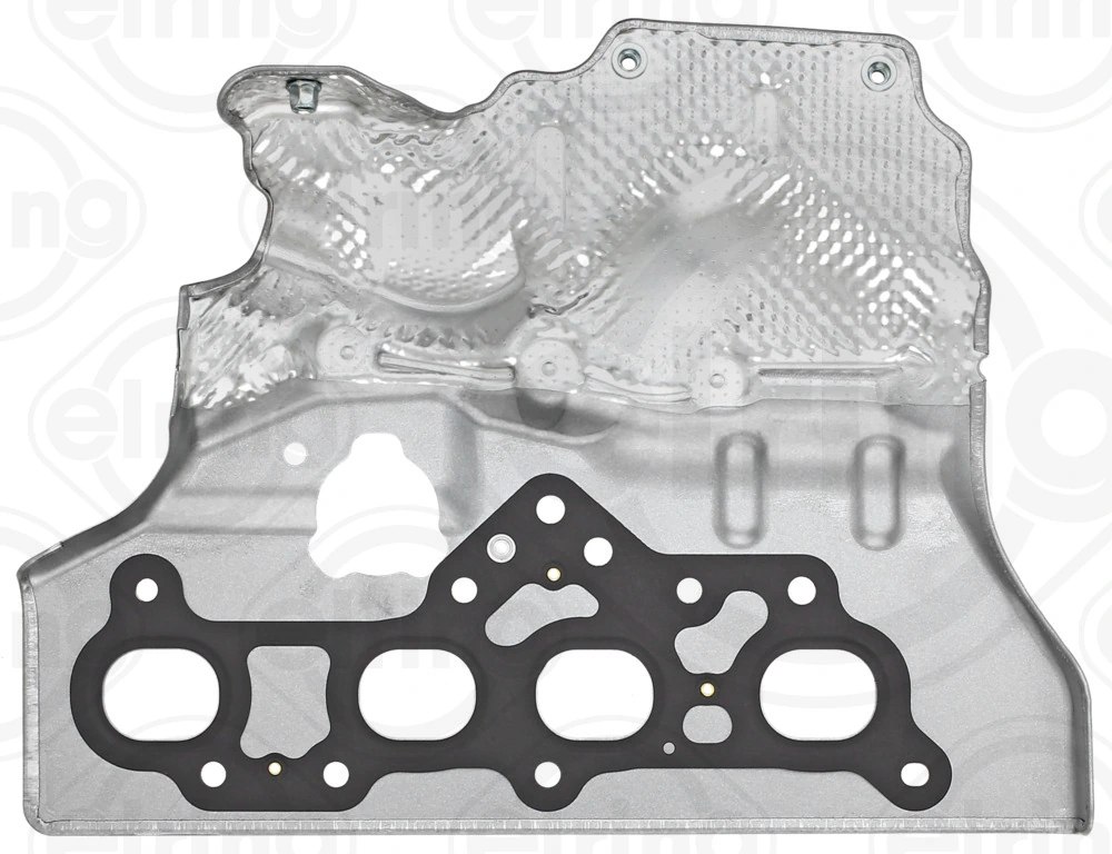 ELRING 180.200 Gasket, exhaust manifold