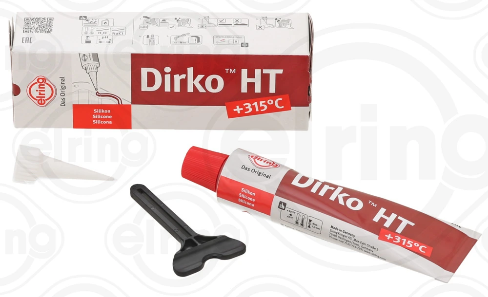 Sealing Substance Dirko HT 705.708