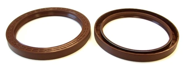 Shaft Seal, crankshaft 587.070