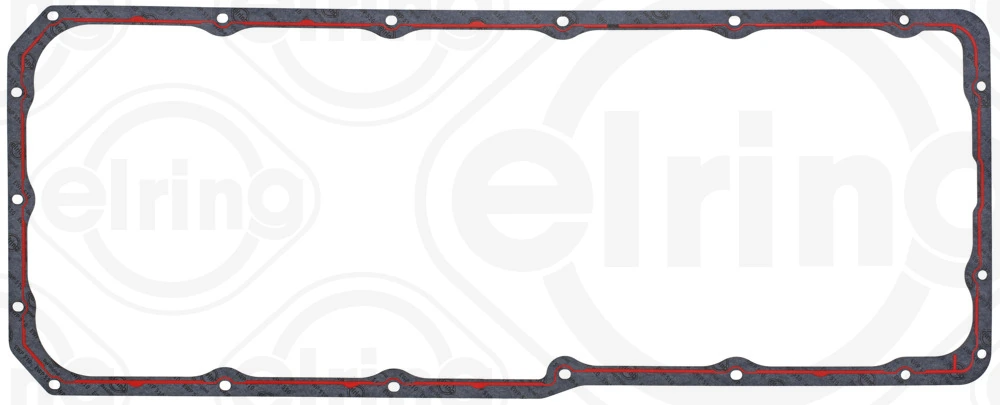 Gasket, oil sump 775.349