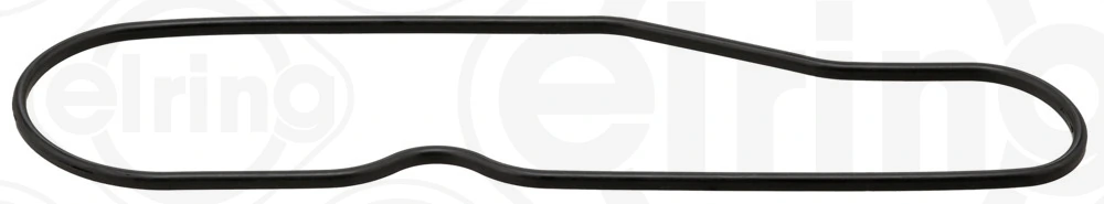 Gasket, housing cover (crankcase) 595.320