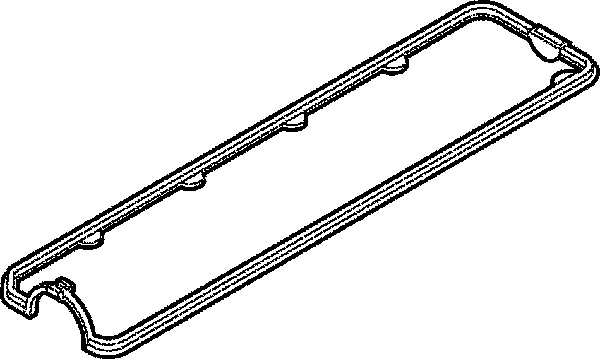 Gasket, cylinder head cover 916.005