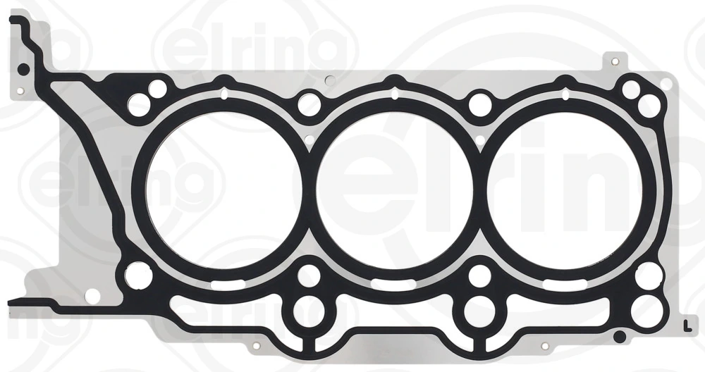 Gasket, cylinder head 586.270