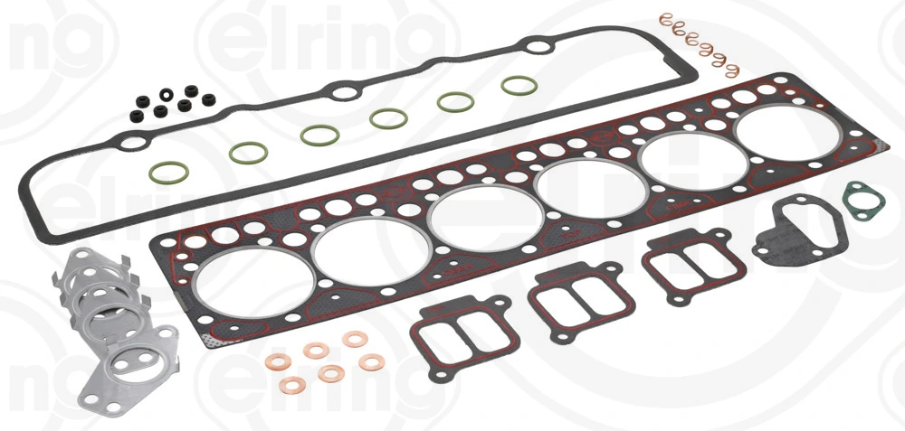 Gasket Kit, cylinder head 813.877