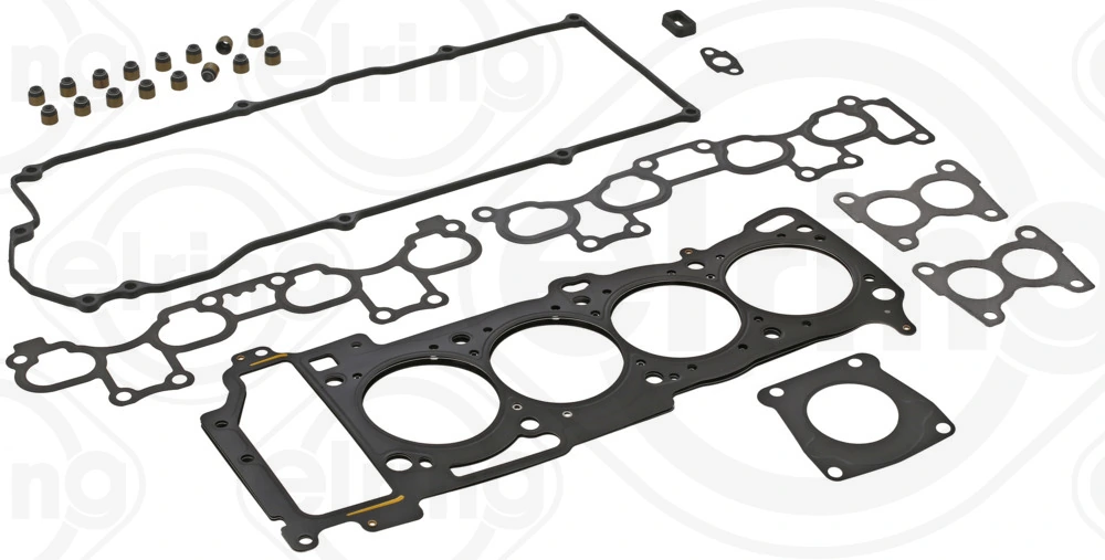 Gasket Kit, cylinder head 265.030