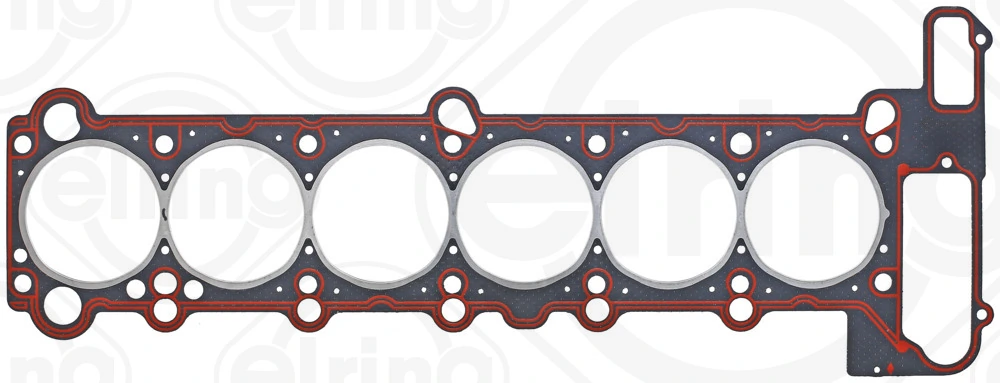 Gasket, cylinder head 893.812