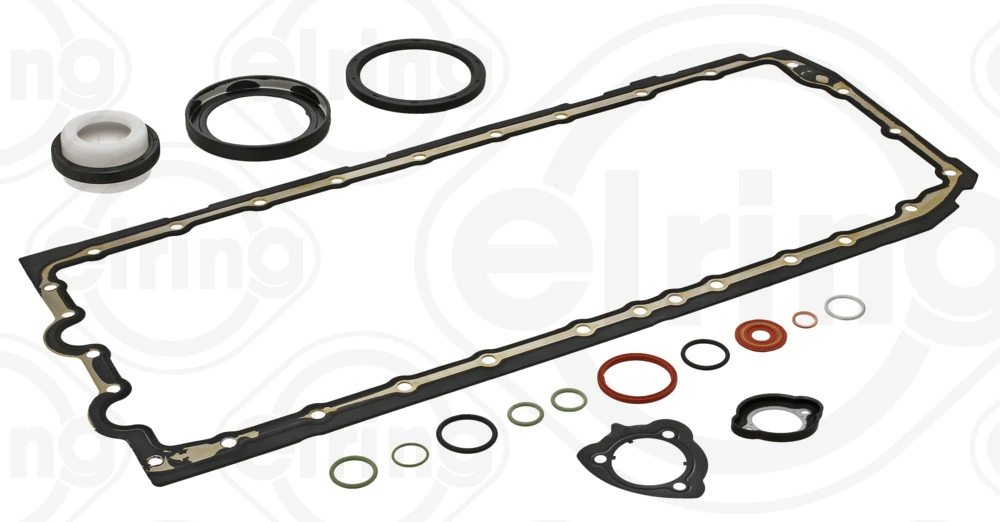 Gasket Kit, crankcase 801.470